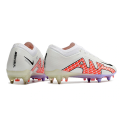 Nike Zoom Mercurial Vapor 15 Elite Disruption Pack Aluminium Studs SG Football Boot