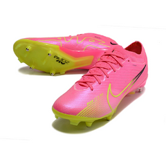 Nike Zoom Mercurial Vapor 15 Elite Luminous Pack Aluminium Studs SG Football Boot
