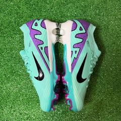 Nike Zoom Mercurial Vapor 15 Elite Peak Ready Pack Firm Ground FG Kids Football Boot Size 37 Eur