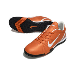Nike Zoom Mercurial Vapor 1 Elite Remake Kids Orange Turf TF Football Boot