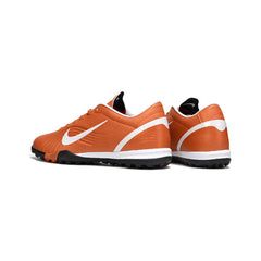 Nike Zoom Mercurial Vapor 1 Elite Remake Kids Orange Turf TF Football Boot