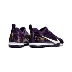 Nike Zoom Mercurial Vapor 16 Pro Purple Mbappe Pack Turf TF Football Boot