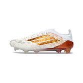 Adidas F50 Primeknit Elite Salah Egyptian King Signature Pack Firm Ground FG Football Boot