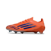 Adidas F50 Primeknit Elite Coral Blaze Pack Firm Ground FG Football Boot