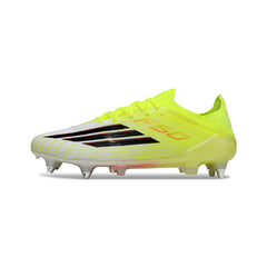 Adidas F50 Primeknit Elite Born For Goals Pack Mixed Studs SG Football Boot