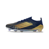 Adidas F50 Primeknit Elite Special Dembele Ballon d'Or Pack Firm Ground FG Football Boot