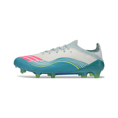 Adidas F50 Primeknit Elite Messi Aurora Radiante Pack Firm Ground FG Football Boot