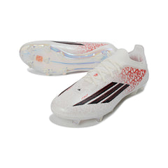 Adidas F50 Primeknit Elite Lamine Yamal Football's Heartbreaker Pack Firm Ground FG Football Boot