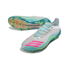 Adidas F50 Elite Messi Aurora Radiante Pack Firm Ground FG Football Boot