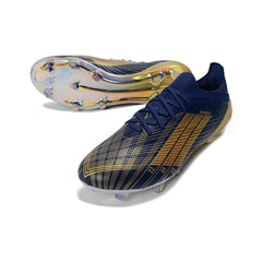 Adidas F50 Primeknit Elite Special Dembele Ballon d'Or Pack Firm Ground FG Football Boot