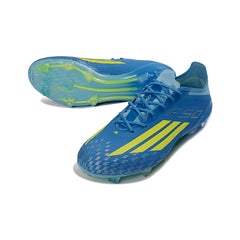 Adidas F50 Elite Ice Cold Precision Pack Firm Ground FG Football Boot