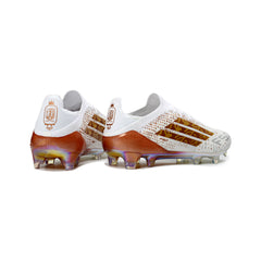 Adidas F50 Primeknit Elite Salah Egyptian King Signature Pack Firm Ground FG Football Boot
