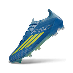 Adidas F50 Elite Ice Cold Precision Pack Firm Ground FG Football Boot