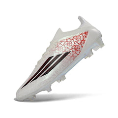 Adidas F50 Primeknit Elite Lamine Yamal Football's Heartbreaker Pack Firm Ground FG Football Boot