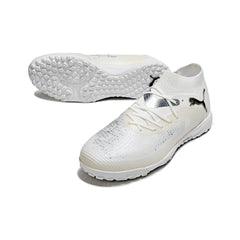 Puma Future 8 White Turf TF Football Boot