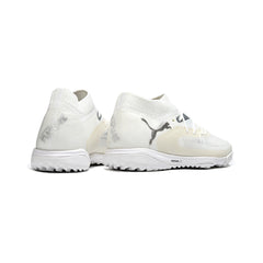 Puma Future 8 White Turf TF Football Boot