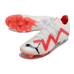 Puma Future Ultimate Breakthrough Pack Black and Yellow Firm Ground FG Football Boot