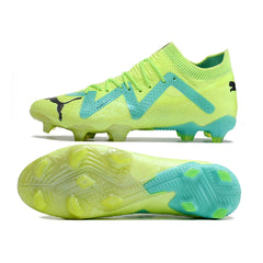Puma Future Ultimate Pursuit Pack Firm Ground FG Football Boot