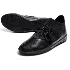 Puma Future Z 1.3 Black Indoor IC Football Boot
