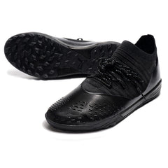 Puma Future Z 1.3 Black Turf TF Football Boot