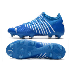 Puma Future Z 1.3 FG Instinct Blue Firm Ground FG Football Boot