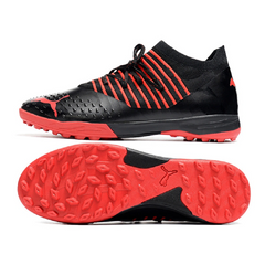 Puma Future Z 1.3 NJR X Batman Pack Turf TF Football Boot