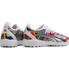 Puma Ultra Ultimate Colorful Turf TF Football Boot
