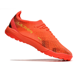 Puma Ultra Ultimate Fearless Pack Turf TF Football Boot