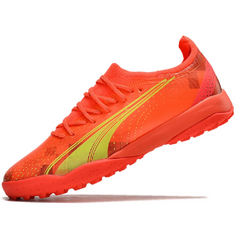 Puma Ultra Ultimate Fearless Pack Turf TF Football Boot