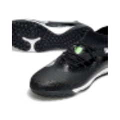 Puma Future 8 Black Turf TF Football Boot