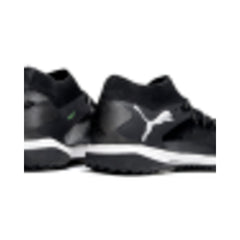 Puma Future 8 Black Turf TF Football Boot