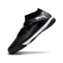 Puma Future 8 Black Turf TF Football Boot