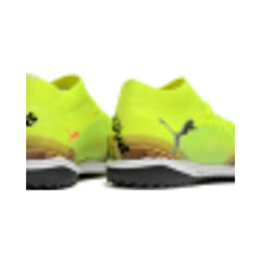 Puma Future 8 Turf TF Light Green Football Boot