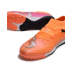 Puma Future 8 Turf TF Orange Football Boot