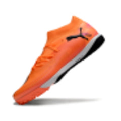 Puma Future 8 Turf TF Orange Football Boot