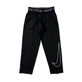 Nike Second Skin Black Base Layer Pants