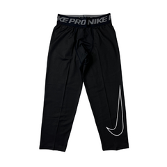 Nike Second Skin Black Base Layer Pants