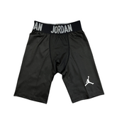 Jordan Black Base Layer Shorts