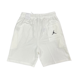 Jordan White and Red Shorts