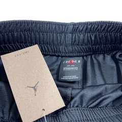 Jordan Black Shorts