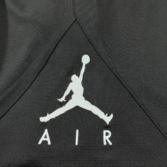 Jordan Black Shorts