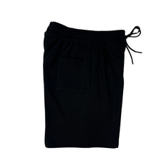 Jordan Black Shorts
