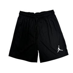 Jordan Short Black