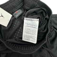 Jordan Short Black