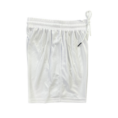 Jordan White Shorts