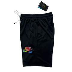 Nike Black Shorts