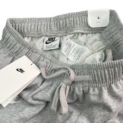 Nike Grey Shorts