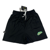 Nike Black Shorts