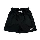 Nike Black Shorts