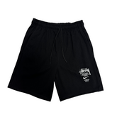 Nike Black Shorts